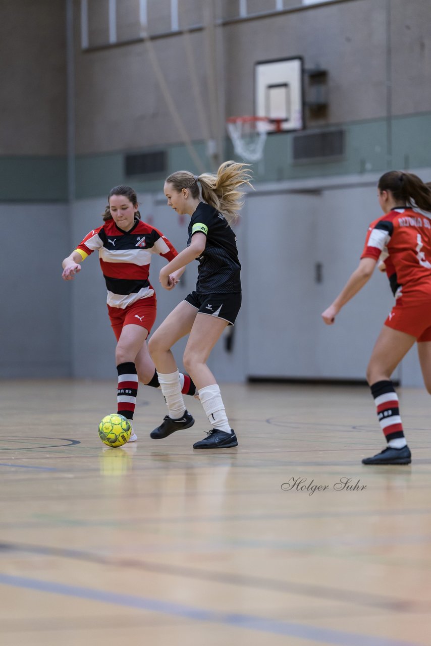 Bild 229 - wCJ Futsalmeisterschaft